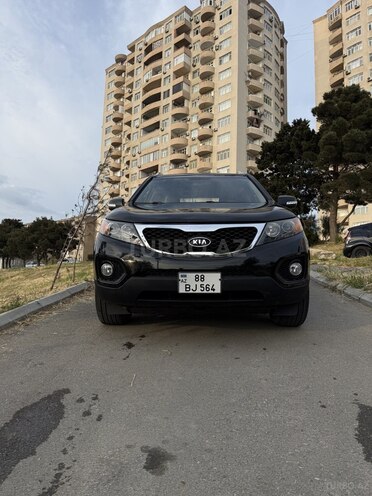 Kia Sorento-1