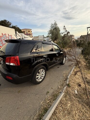 Kia Sorento-8
