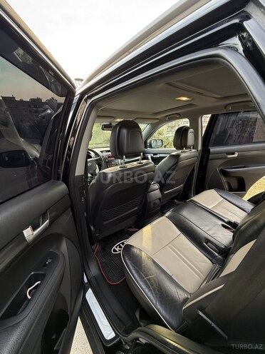 Kia Sorento-7