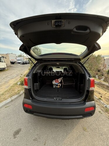 Kia Sorento-10