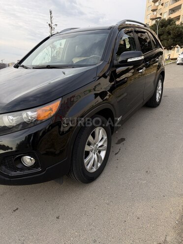 Kia Sorento-5