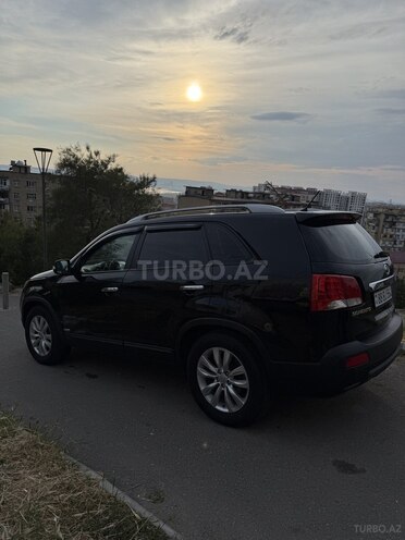Kia Sorento-9