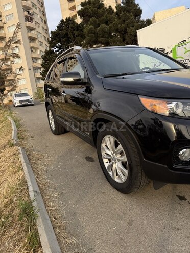 Kia Sorento-4