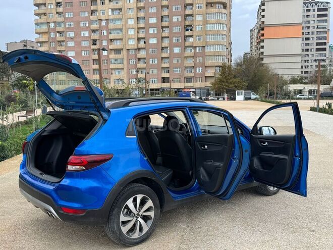 Kia Rio X-Line-4
