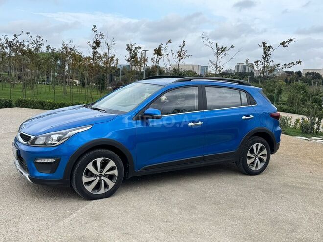 Kia Rio X-Line-2