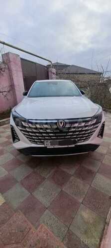 Changan Uni-Z-11