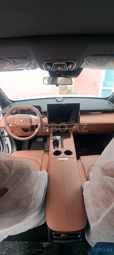 Changan Uni-Z-9