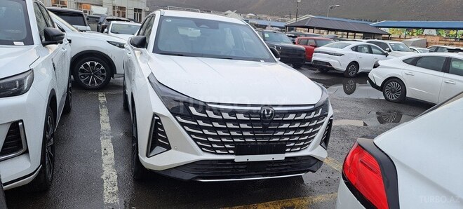 Changan Uni-Z-1