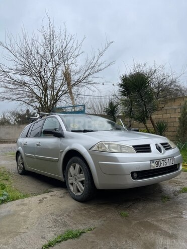 Renault Megane-14