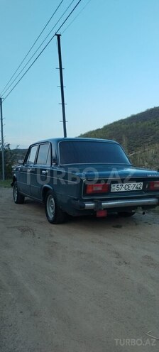 LADA (VAZ) 2106-5