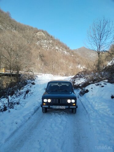 LADA (VAZ) 2106-3