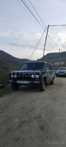 LADA (VAZ) 2106-4