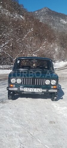 LADA (VAZ) 2106-1