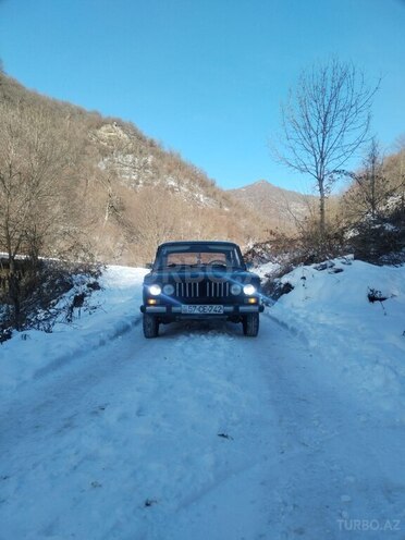 LADA (VAZ) 2106-2
