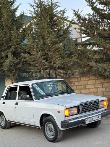 LADA (VAZ) 2107-3