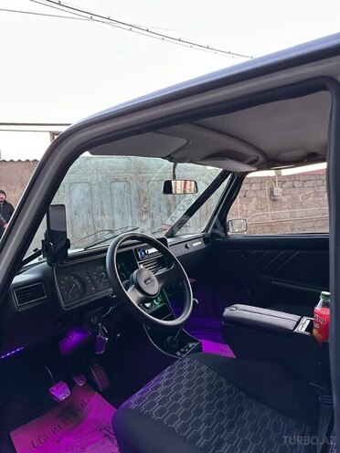 LADA (VAZ) 2107-11