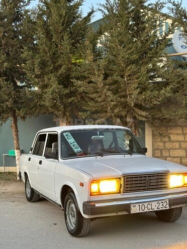 LADA (VAZ) 2107-14