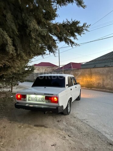 LADA (VAZ) 2107-16