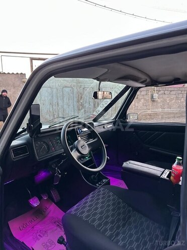 LADA (VAZ) 2107-15