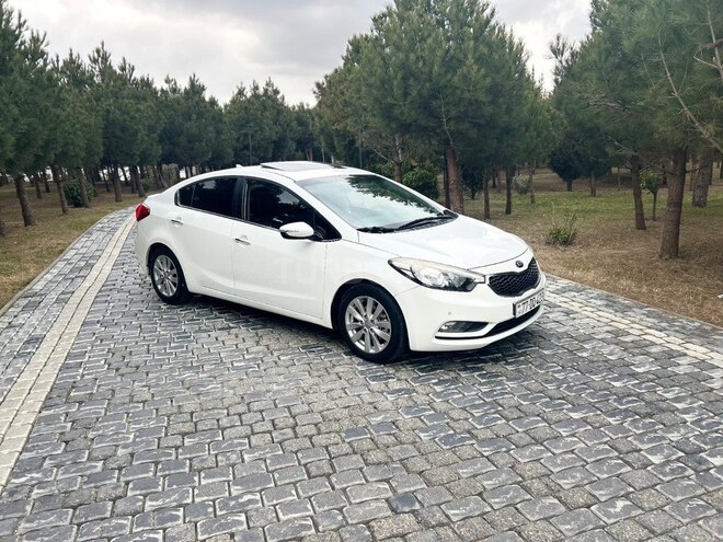 Kia K3-3