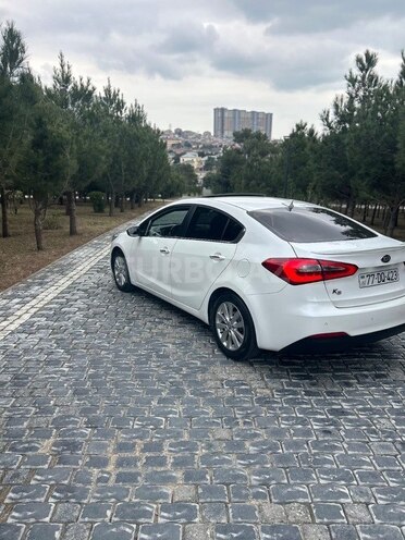 Kia K3-7