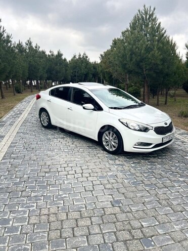 Kia K3-4