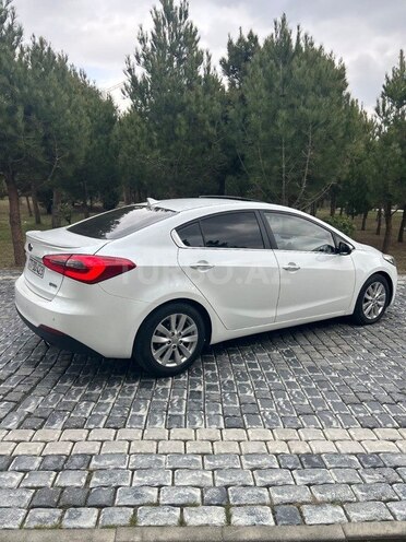 Kia K3-6