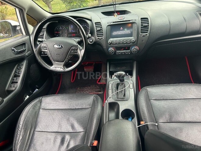 Kia K3-8
