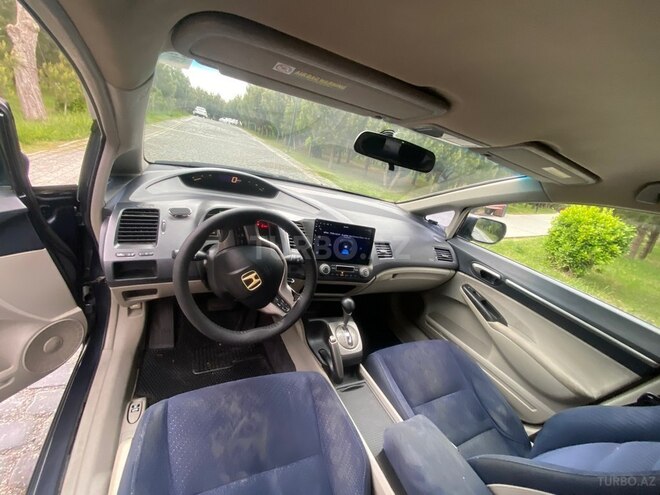 Honda Civic-7