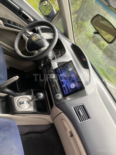 Honda Civic-6