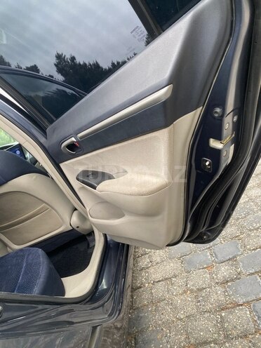 Honda Civic-10