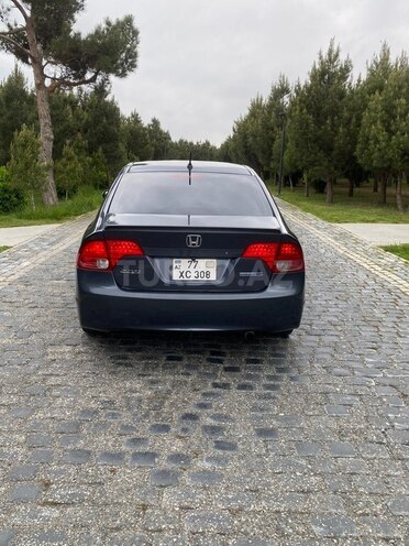 Honda Civic-4