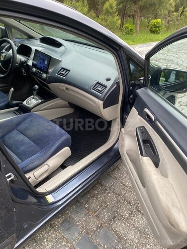 Honda Civic-11