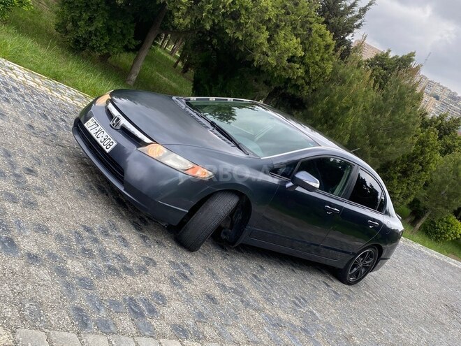 Honda Civic-2