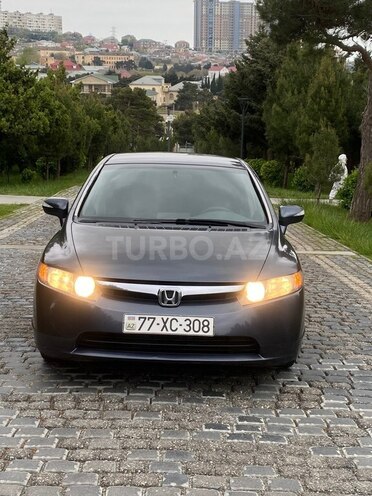 Honda Civic-15