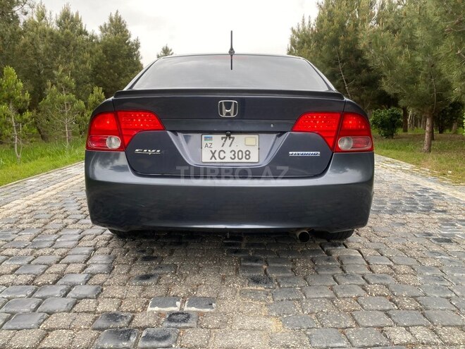 Honda Civic-12