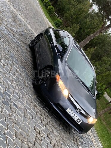Honda Civic-14