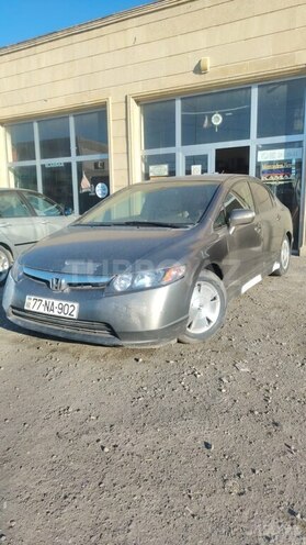 Honda Civic-7