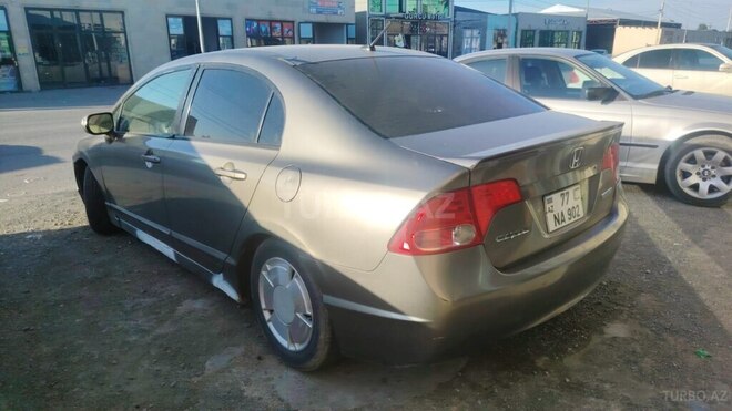Honda Civic-8