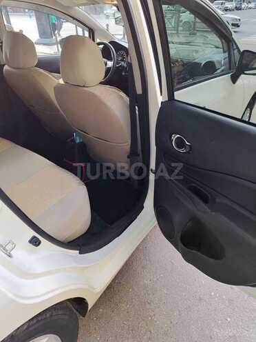 Nissan Note-9