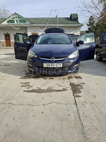 Opel Astra-4