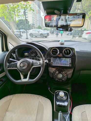 Nissan Note-12