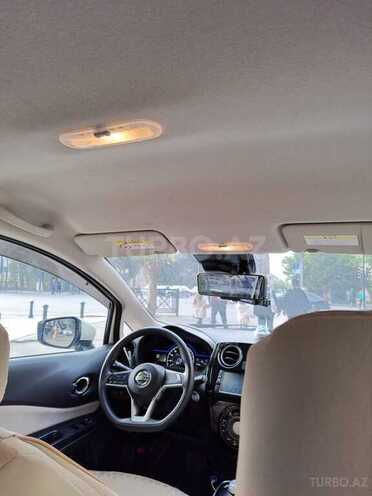 Nissan Note-13