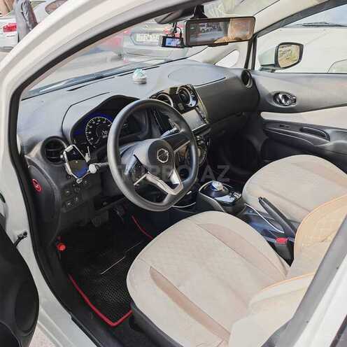 Nissan Note-18