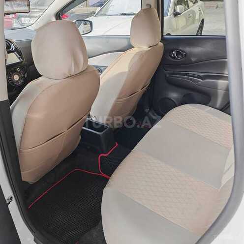 Nissan Note-14