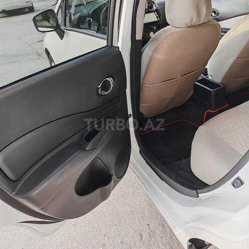 Nissan Note-15