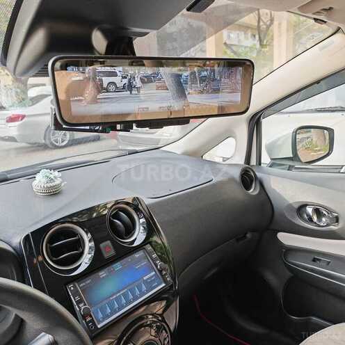 Nissan Note-16