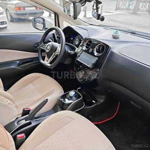Nissan Note-11