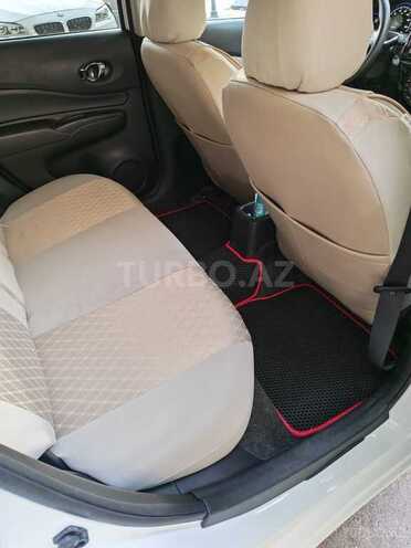 Nissan Note-19