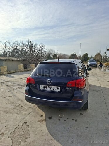 Opel Astra-6